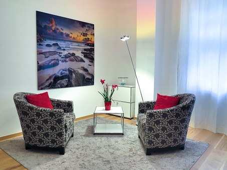 Pierwsza wizyta u psychiatry lub&nbsp;psychologa