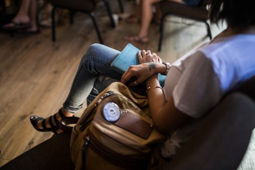 5 różnic między terapią a rozmową z&nbsp;przyjacielem