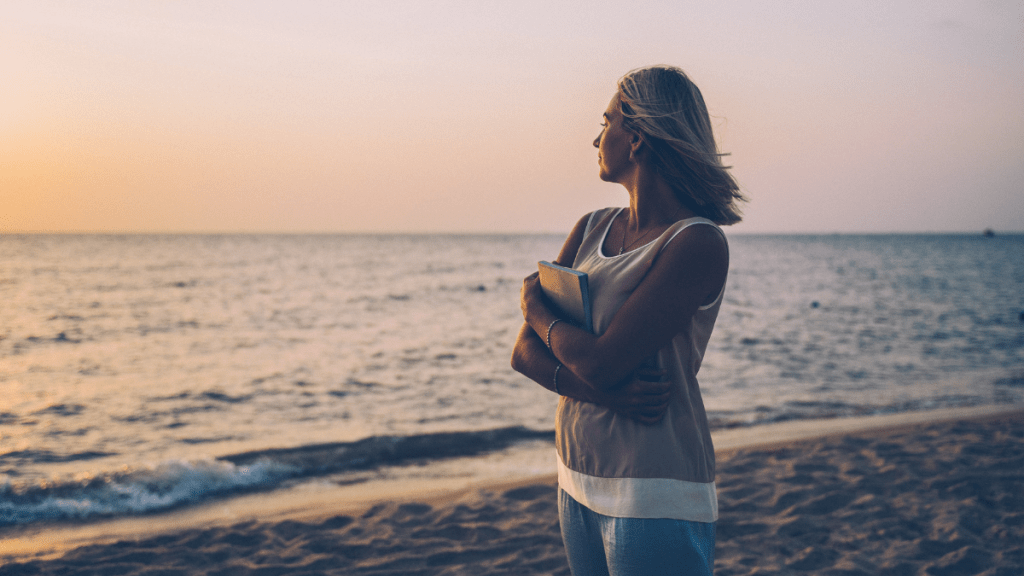 Odwrócenie uwagi jako jedna z metod radzenia sobie z natrętnymi myślami i nie&nbsp;tylko.