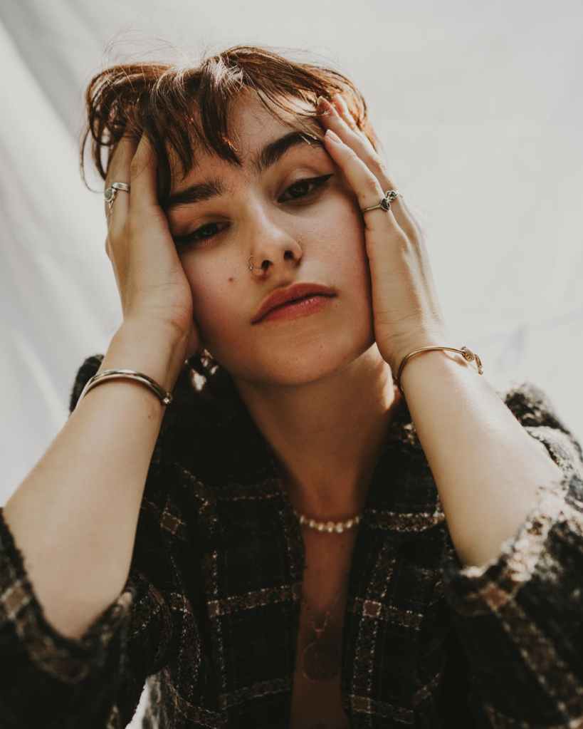 3 ćwiczenia do pracy nad poczuciem własnej&nbsp;wartości.