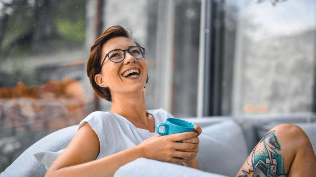 3 sposoby, jak bycie zawodowym pomagaczem wpływa na nasze życie&nbsp;osobiste