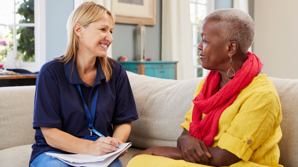 Wywiad motywacyjny jako technika pracy z ambiwalencją&nbsp;klienta.