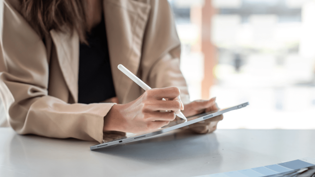 Zmieniając pytania, zmieniamy&nbsp;perspektywę.