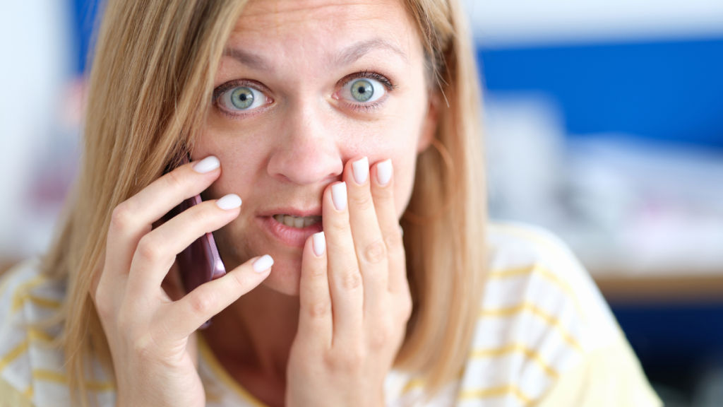 Trzy przekonania, które wywołują niepokój w rozmowach o&nbsp;samobójstwie.