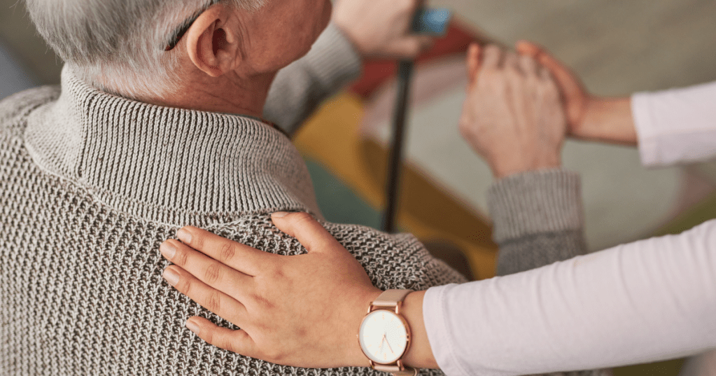 podejscie holistyczne do pracy z kryzysem