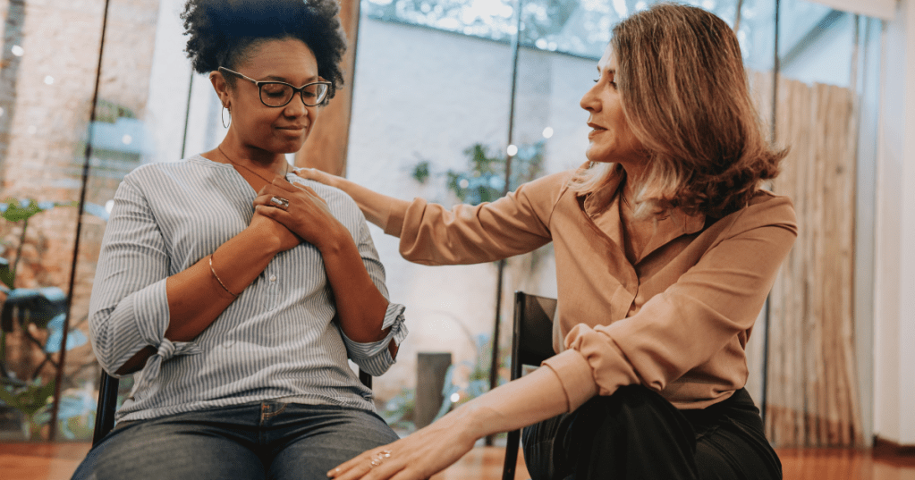 Różnica między kryzysem emocjonalnym a psychicznym: dlaczego te pojęcia są mylnie używane&nbsp;zamiennie?